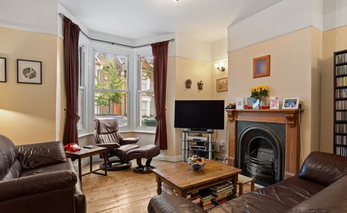Maison à Walthamstow, Waltham Forest, Angleterre 1