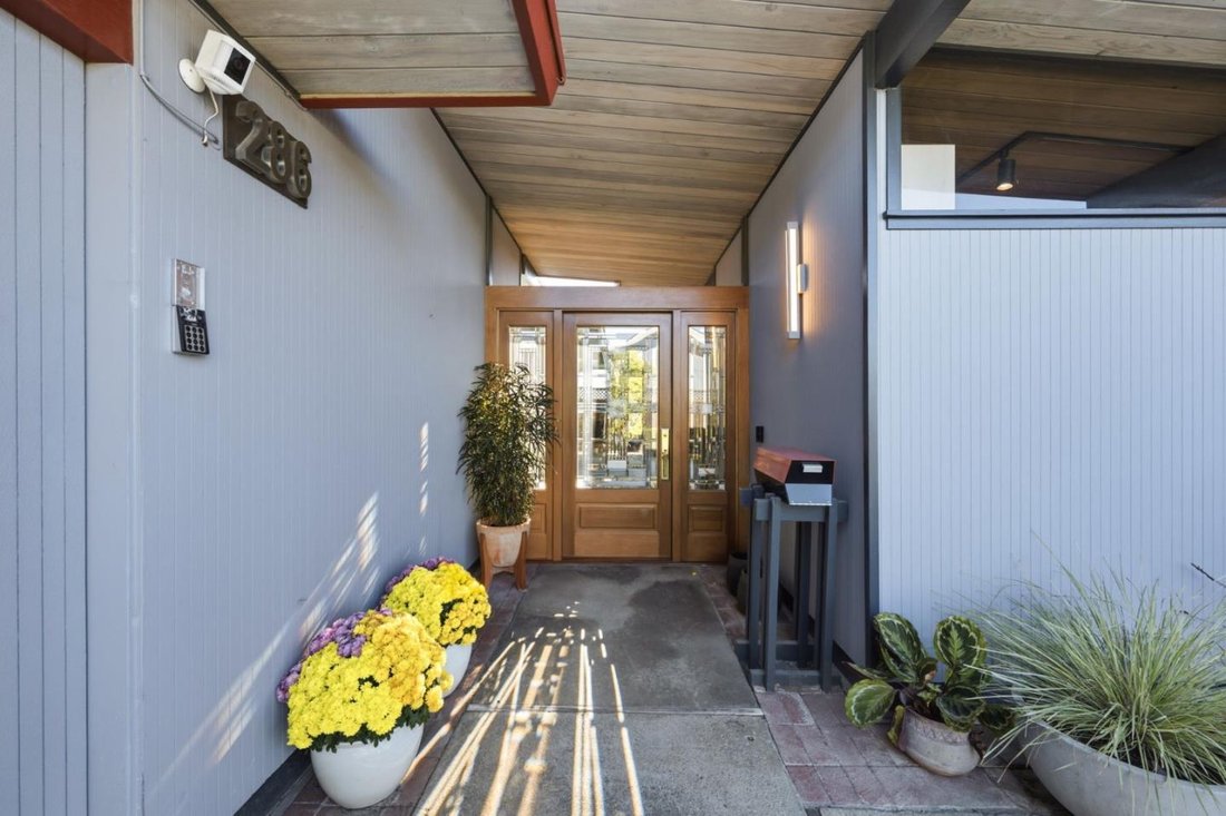 House in San Mateo, California, United States 3 - 19163177