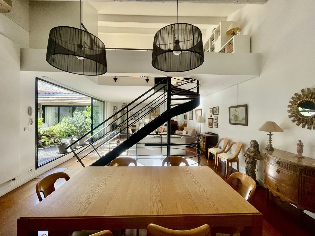 Apartamento en Bompard, 7e Arrondissement, Marsella 3 - 19160926