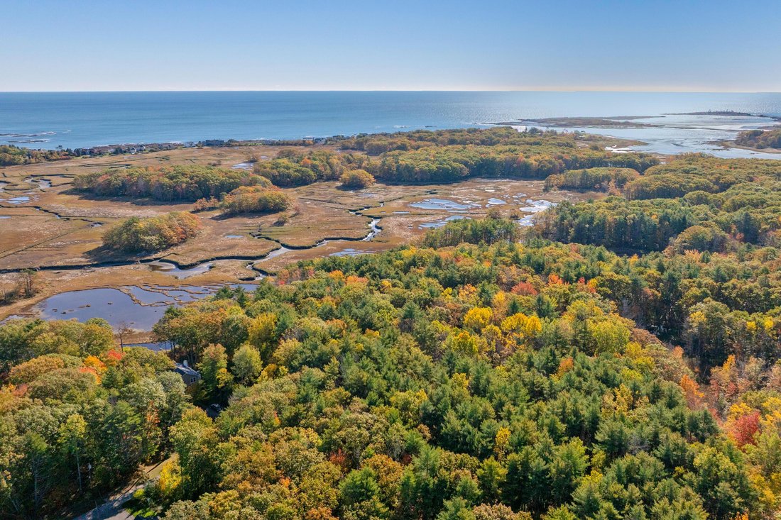 Terreno en Kennebunkport, Maine, Estados Unidos 4 - 19165546