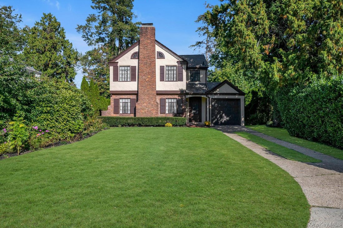 Haus in Manhasset, New York, Vereinigte Staaten 1 - 19164487