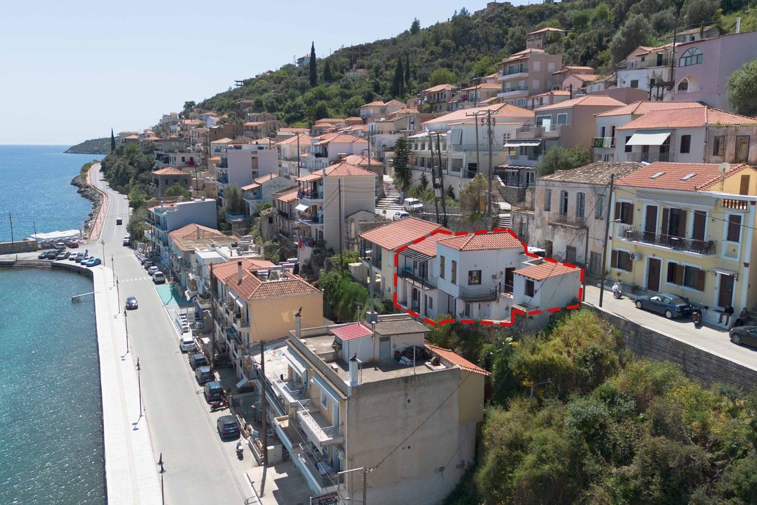 Andere in Gytheio, Peloponnese, Western Greece and the Ionian, Griechenland 1 - 19164374
