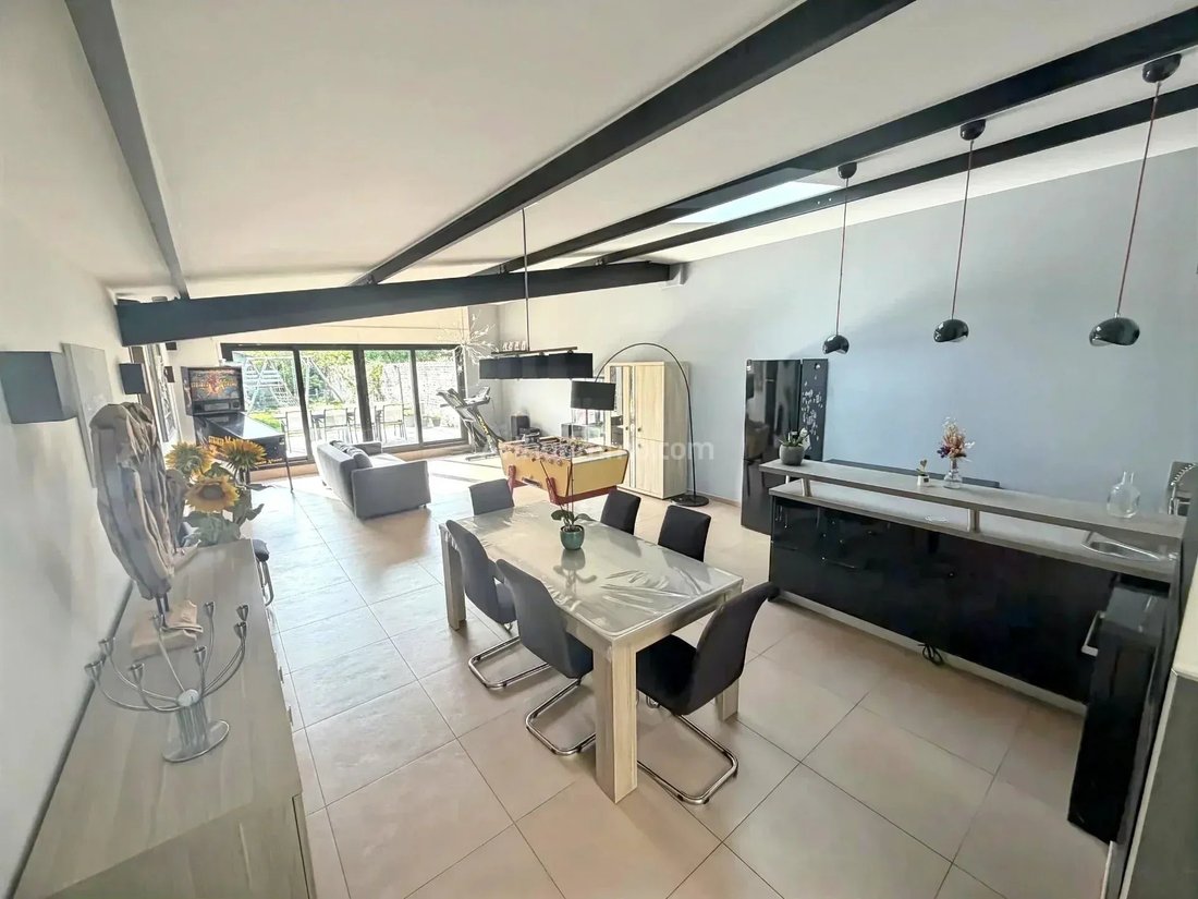Casa en Rive Gauche, Quesnoy-sur-Deûle, Francia 4 - 19163272