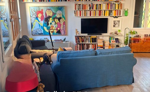 Apartamento en Centro, Vicenza, Véneto 1