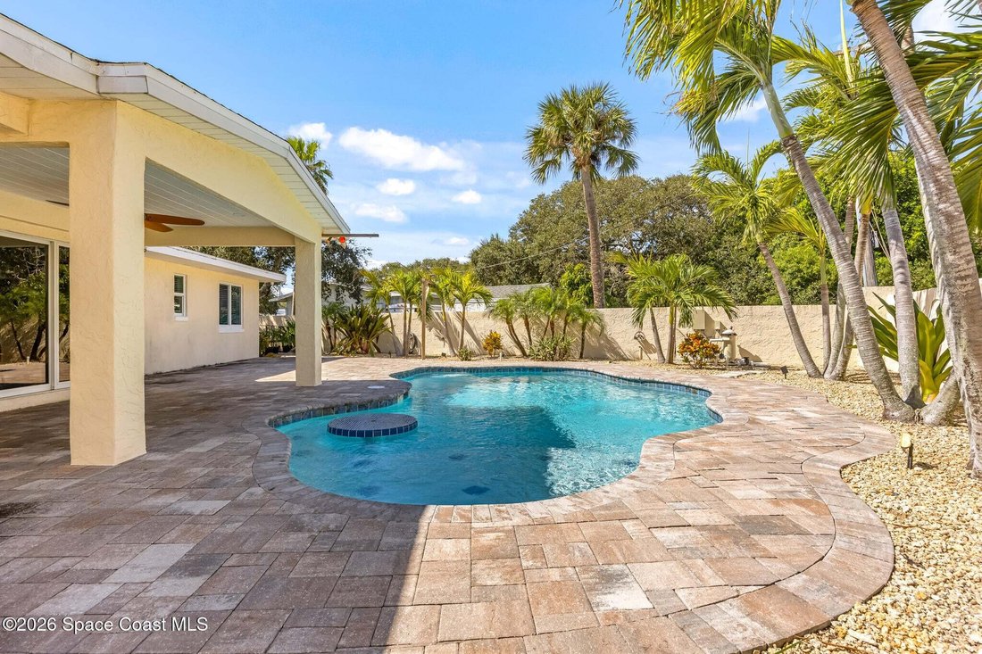 House in Cocoa Beach, Florida, United States 3 - 19162304