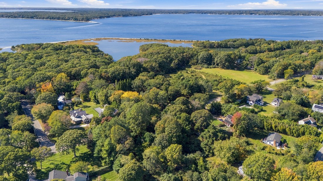 Andere in Shelter Island, New York, Vereinigte Staaten 3 - 19166023