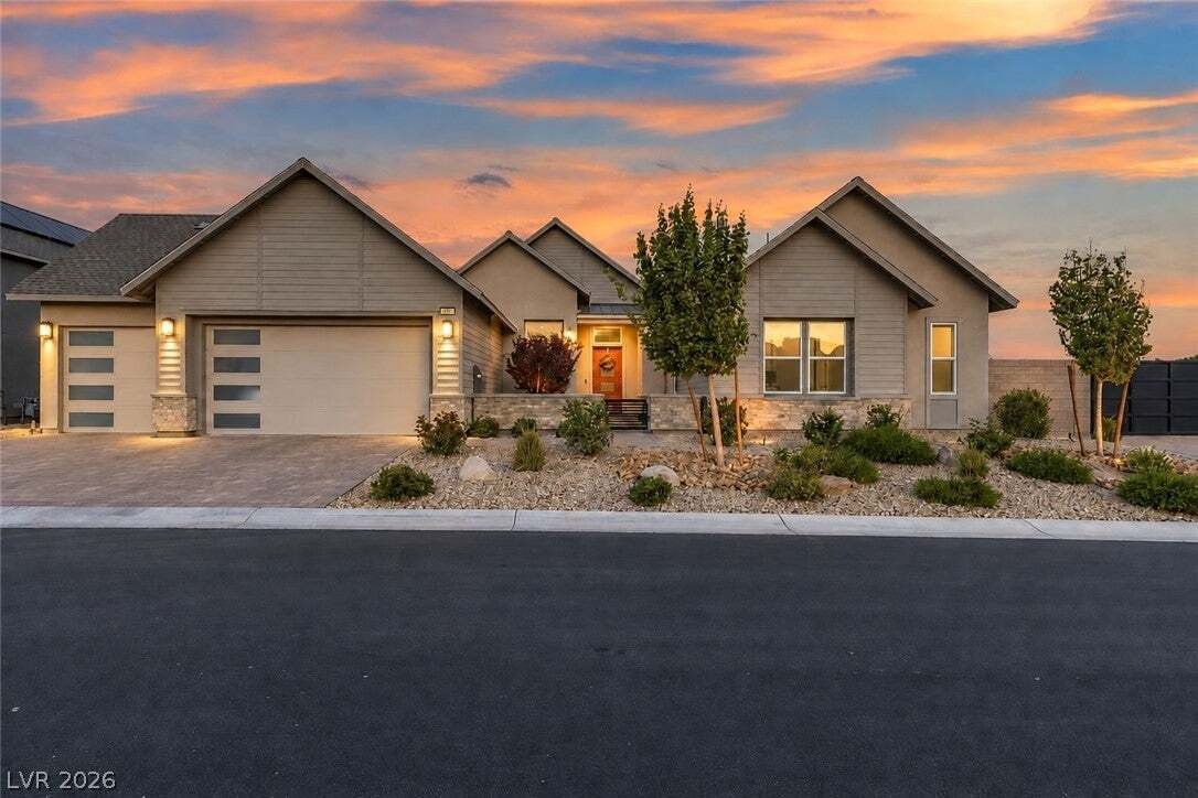 House in Las Vegas, Nevada, United States 1 - 19162521