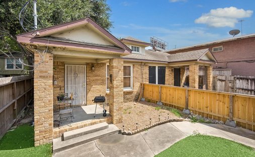 Houston, Texas, United States 1