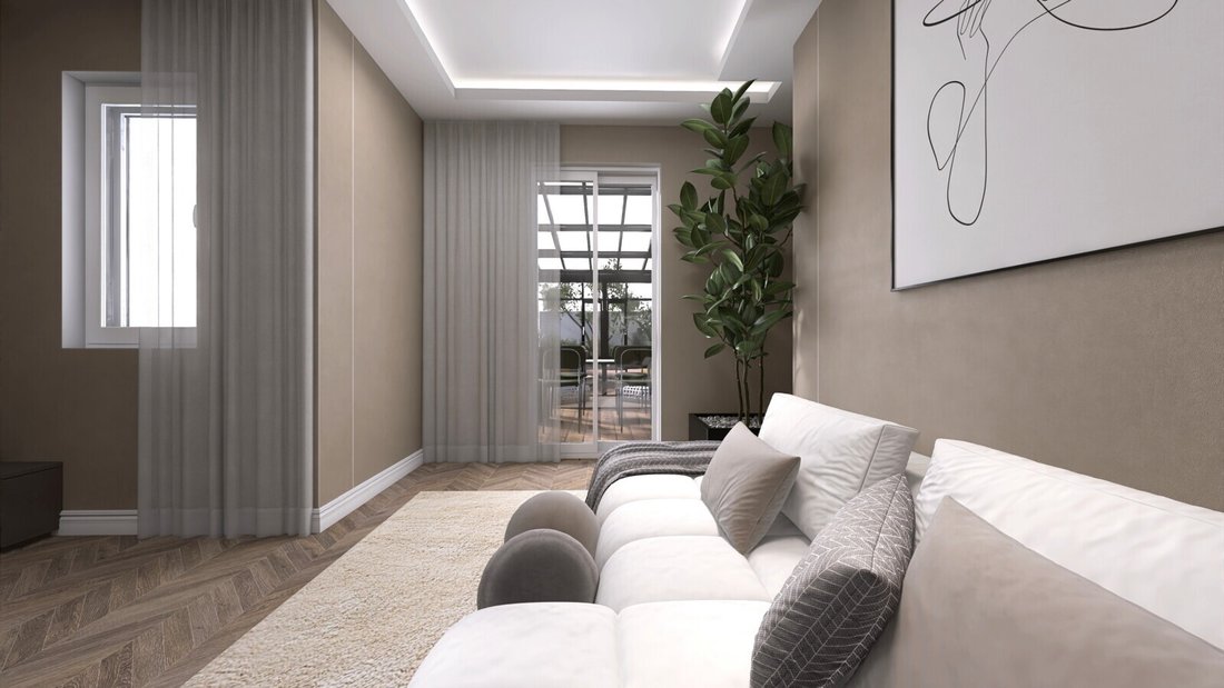 Appartement à Centro Storico, Milan, Lombardie 2 - 19162874