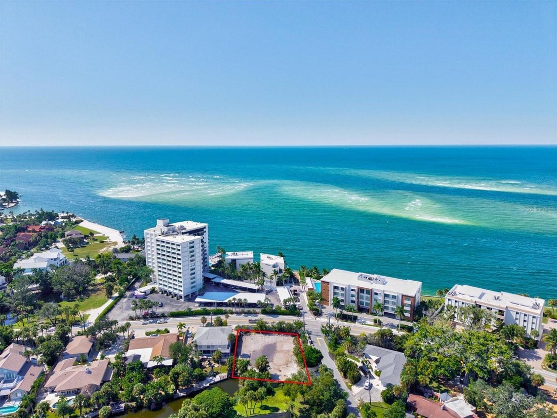 Land in Siesta Key, Florida, United States 1 - 19164872