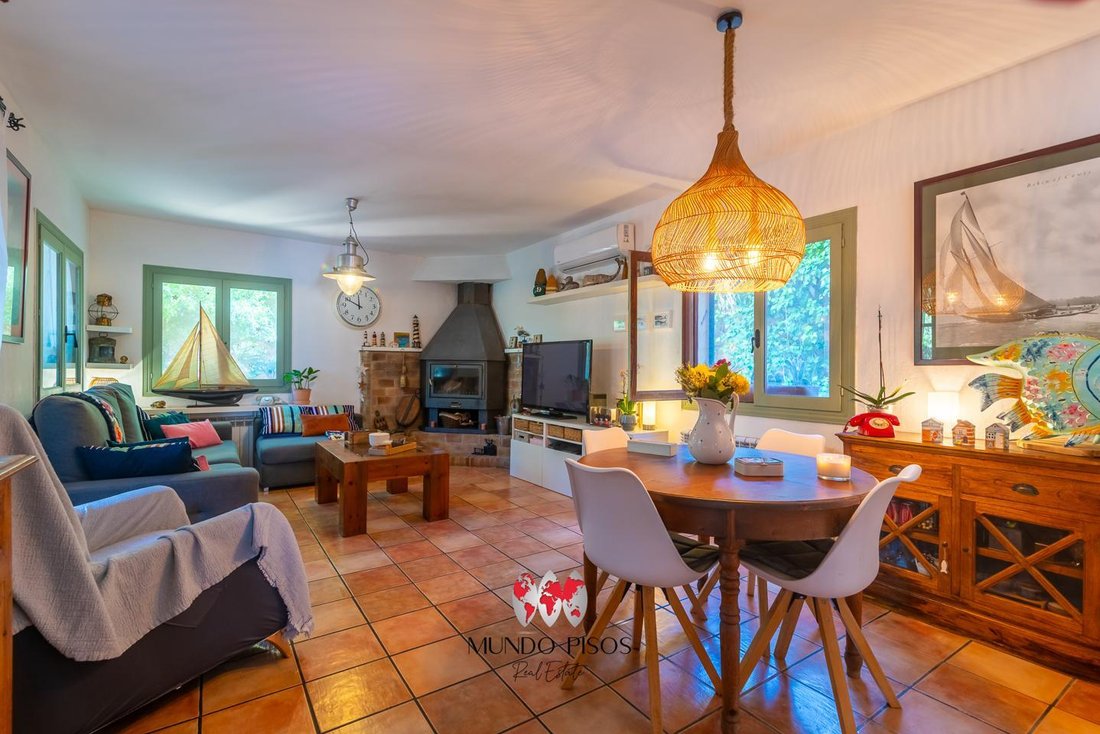 Chalet in Santa Ponsa, Balearic Islands, Spain 4 - 19160448
