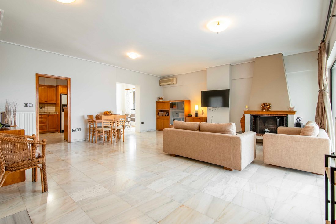 Apartment in Nea Smyrni, Attica, Greece 3 - 19164290