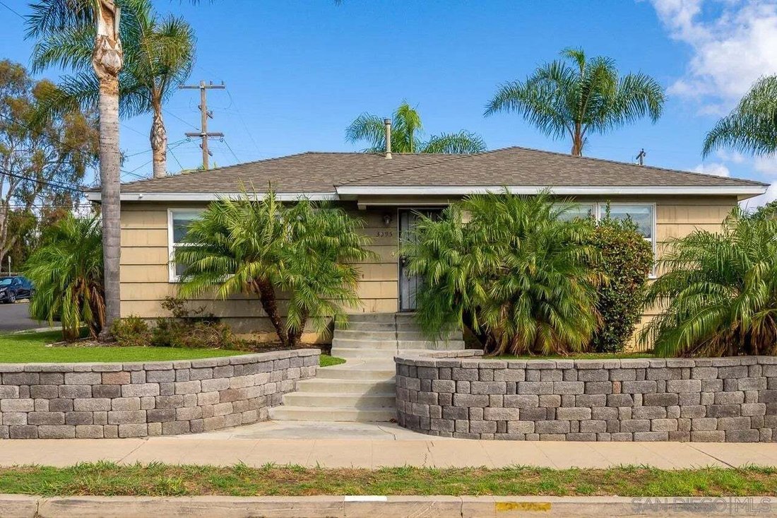 House in San Diego, California, United States 1 - 19163878