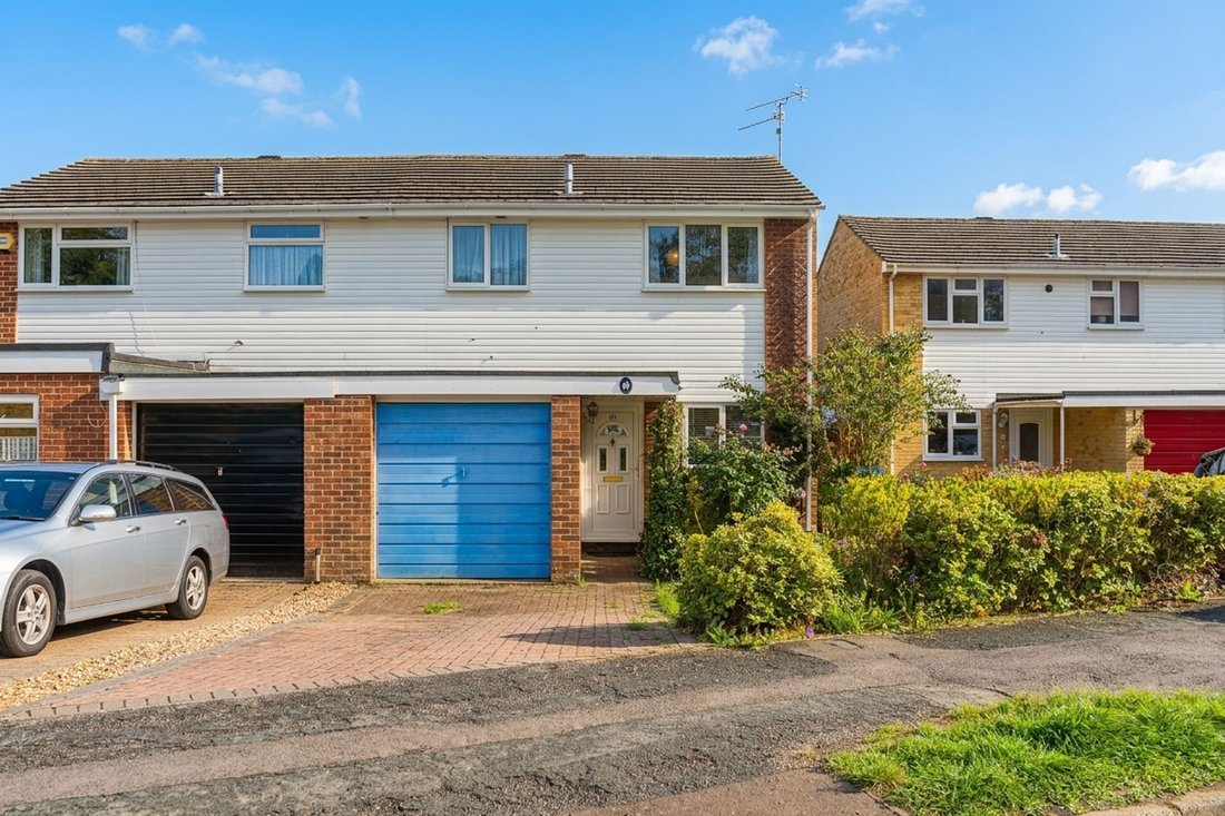 Haus in Haywards Heath, England 1 - 19164472