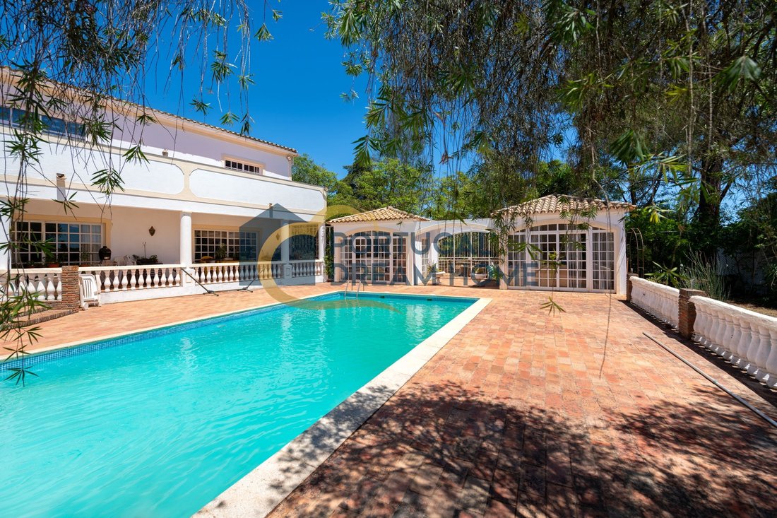 Villa à Algoz e Tunes, Algarve, Portugal 5 - 19161333