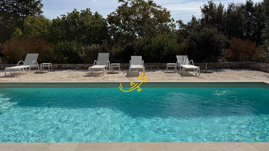 Country House in Campanile - Fumarola - Cavallerizza, Ostuni, Apulia 4 - 19165555