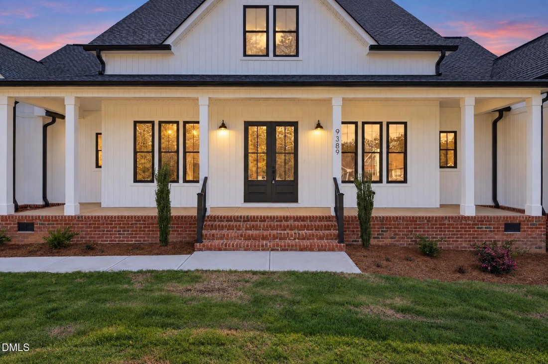 Haus in Four Oaks, North Carolina, Vereinigte Staaten 5 - 19163369
