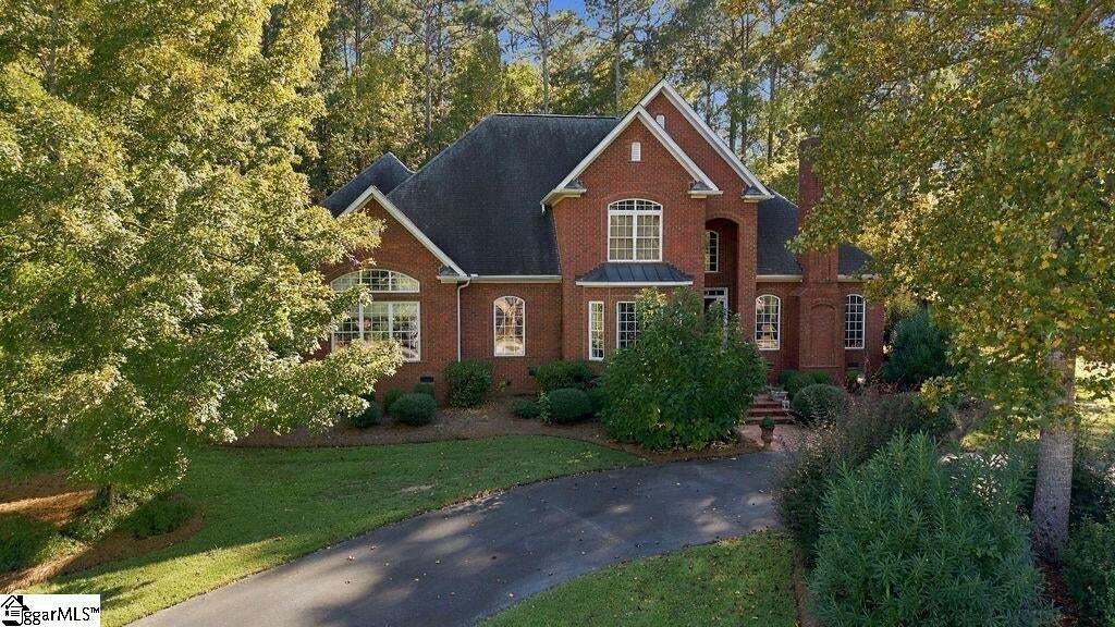 Maison à Greenwood, Caroline du Sud, États-Unis 3 - 19162796