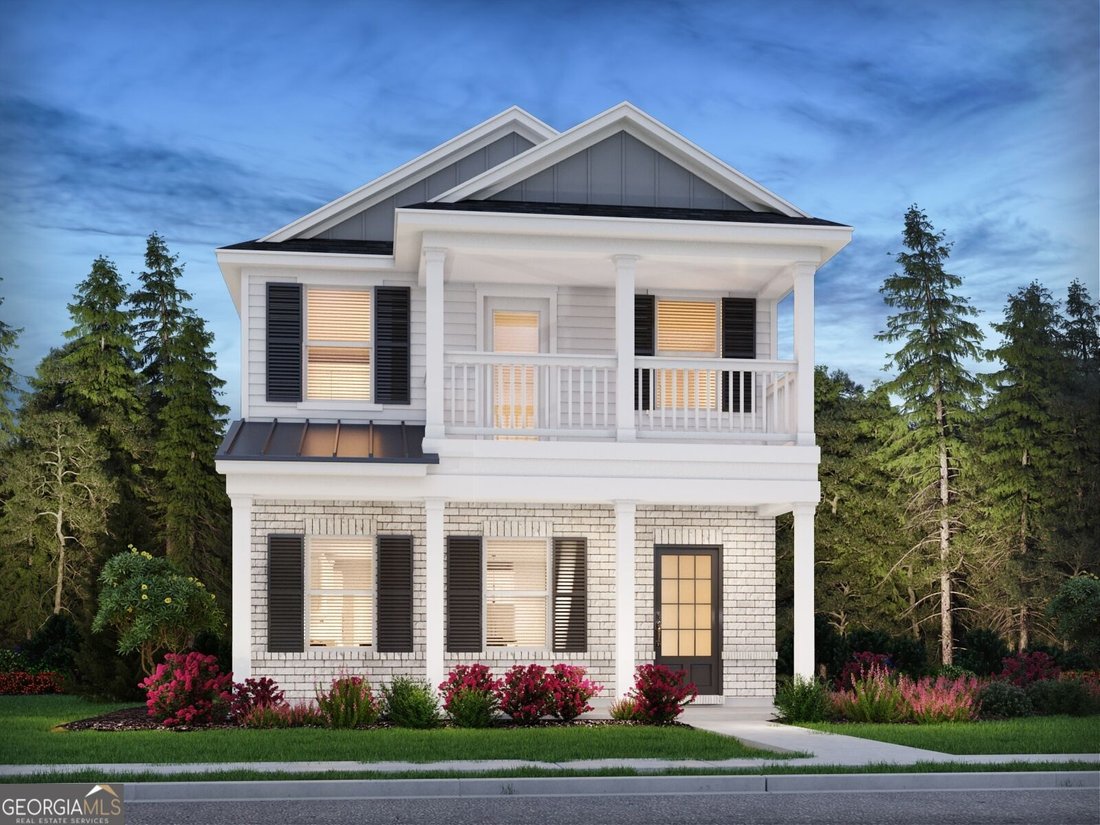 Haus in Lawrenceville, Georgia, Vereinigte Staaten 1 - 19163727