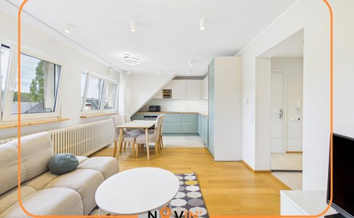 Appartement à Luxembourg, District de Luxembourg, Luxembourg 1