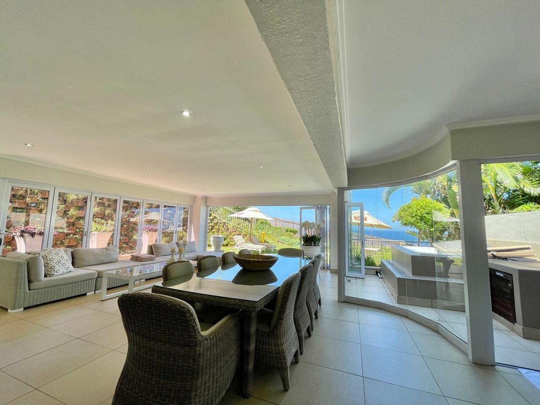 Apartment in Simbithi Eco Estate, KwaZulu-Natal, South Africa 5 - 19161737