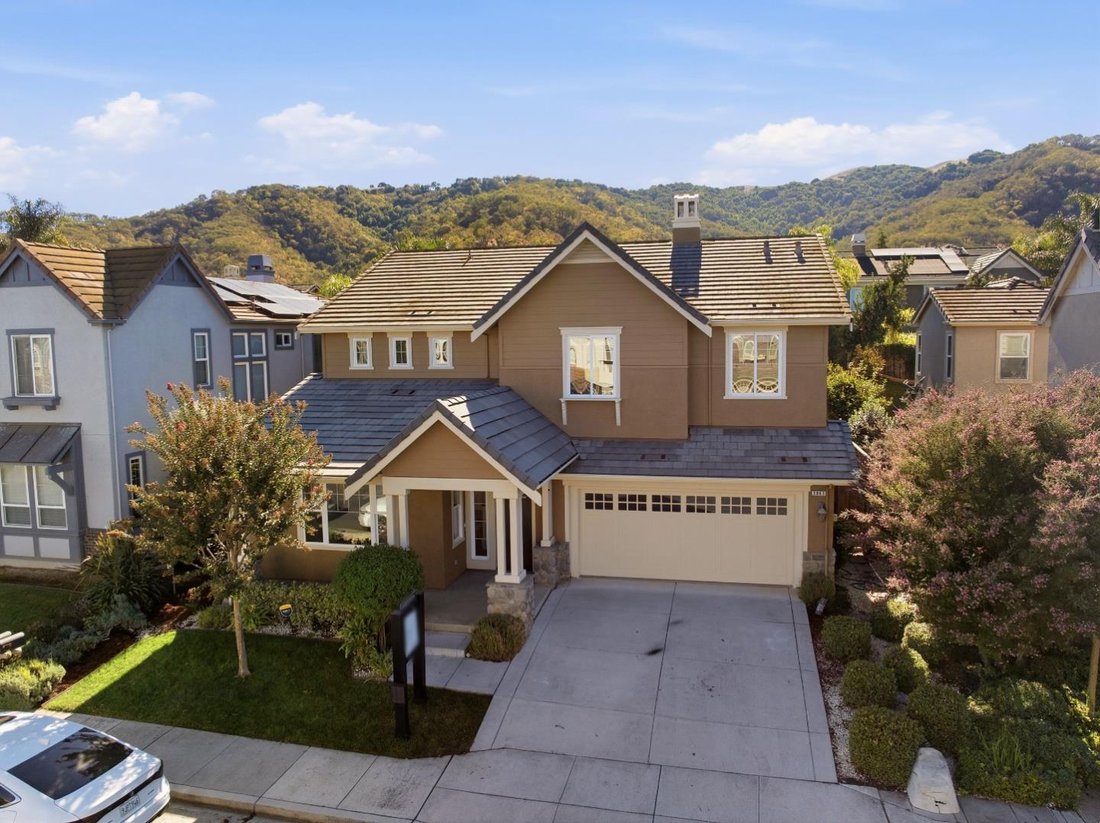 Casa a Gilroy, California, Stati Uniti 3 - 19163245