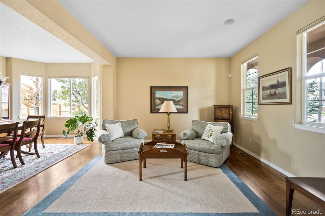 House in Highlands Ranch, Colorado, United States 4 - 19163069