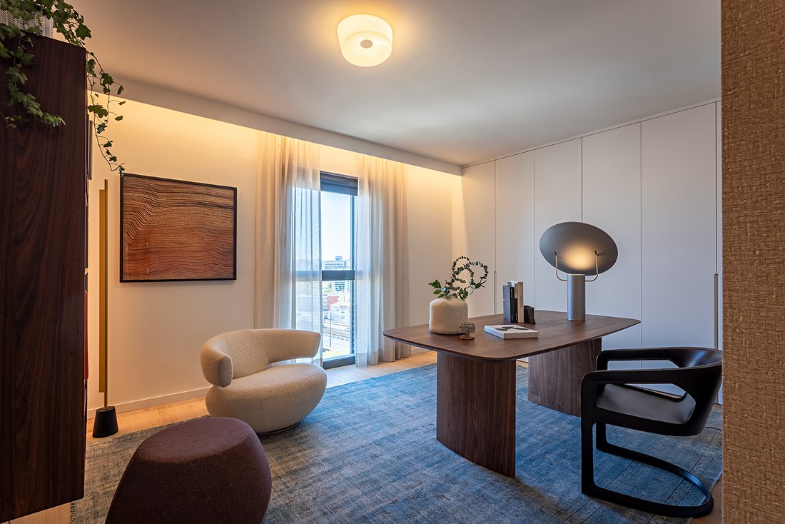 Apartamento en Avenidas Novas, Lisboa, Portugal 3 - 19161295