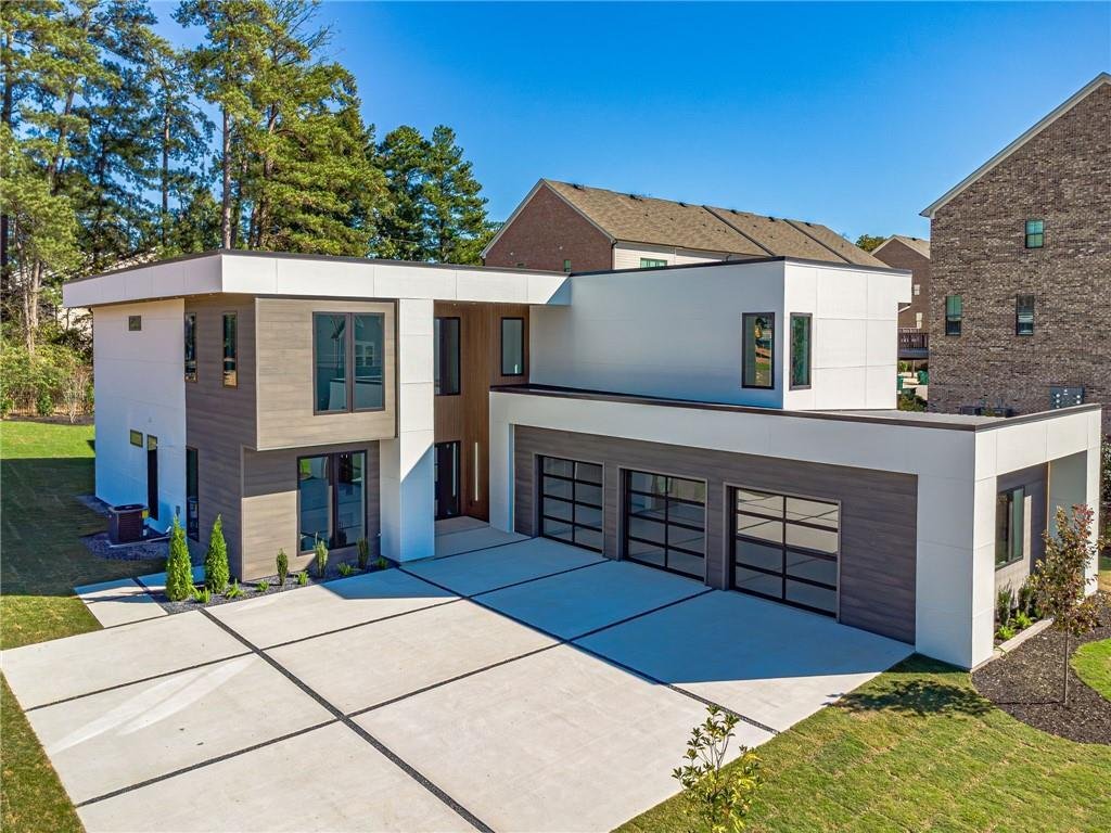 Haus in Smyrna, Georgia, Vereinigte Staaten 2 - 19164841