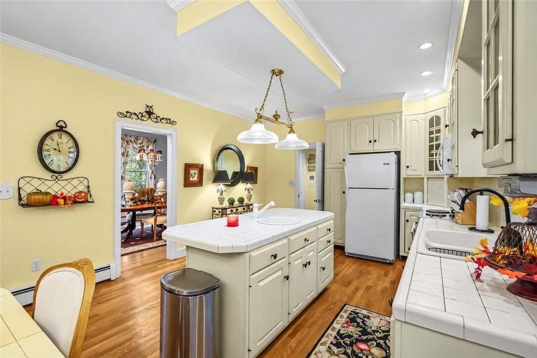 Casa en Scituate, Rhode Island, Estados Unidos 5 - 19162535