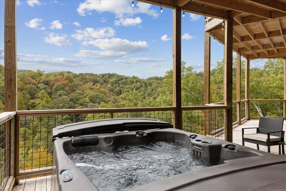 Casa a Sevierville, Tennessee, Stati Uniti 4 - 19163352