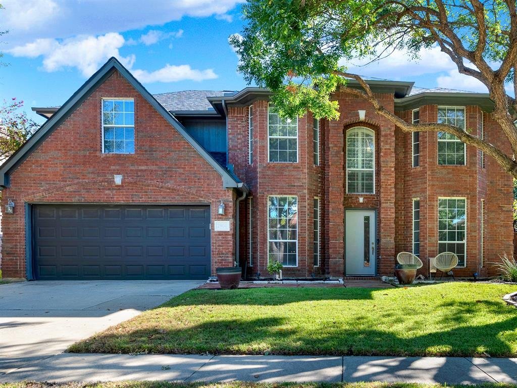 Casa a Flower Mound, Texas, Stati Uniti 2 - 19160654