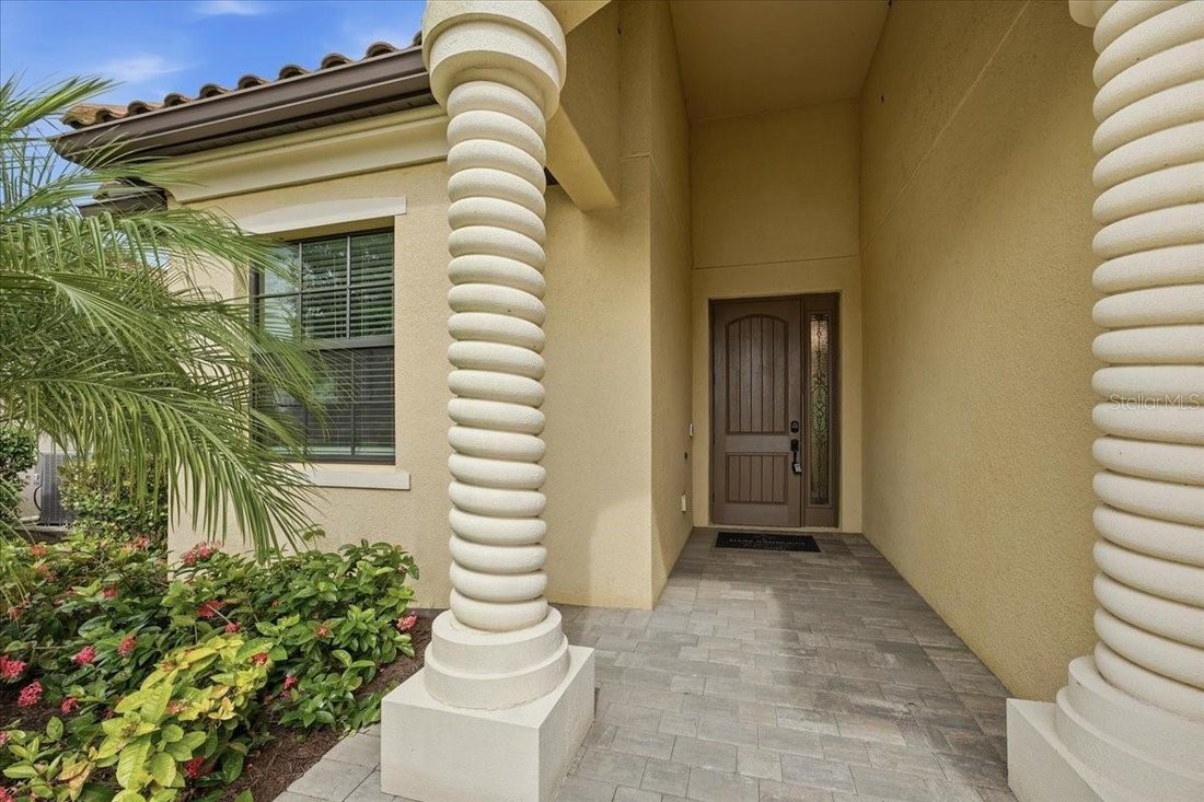 Haus in Bradenton, Florida, Vereinigte Staaten 2 - 19160467