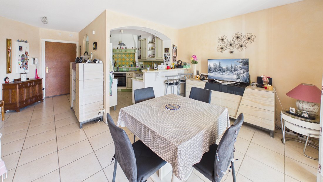 Appartamento a Centre Ville, Carqueiranne, Francia 3 - 19161172