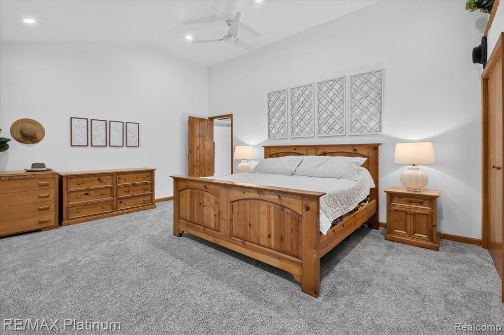 House in Highland Charter Township, Michigan, United States 5 - 19160841