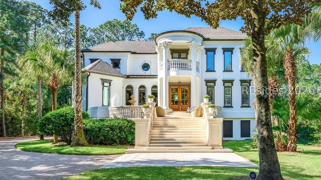 House in Hilton Head Island, South Carolina, United States 3 - 19165700