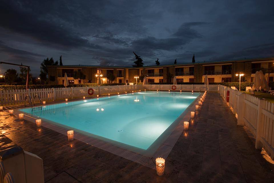 Apartment in Marcialla Sud, Tavarnelle Val di Pesa, Tuscany 4 - 19165576