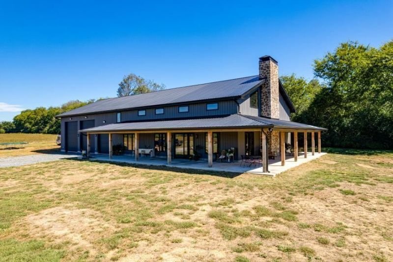 Maison à Cleveland, Tennessee, États-Unis 1 - 19165824