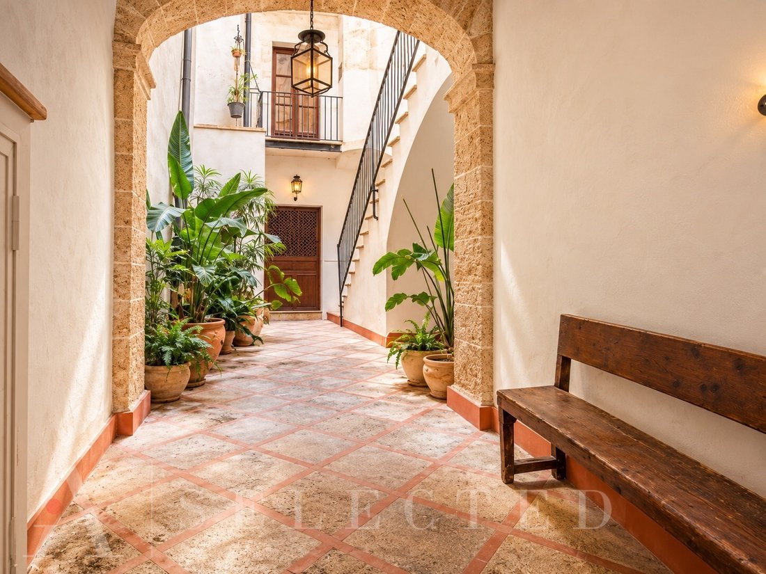 Appartement à Palma, Îles Baléares, Espagne 2 - 19161344