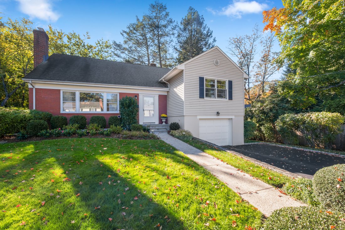 Casa a Hartsdale, New York, Stati Uniti 1 - 19165372