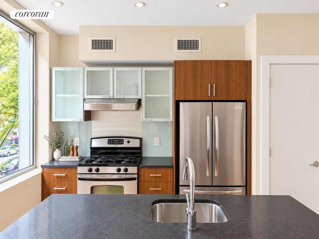 Condo in New York, New York, United States 4 - 18004460