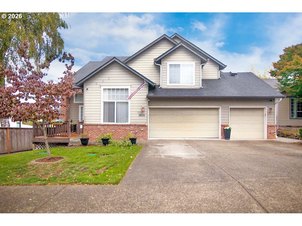 House in Camas, Washington, United States 1 - 19164857
