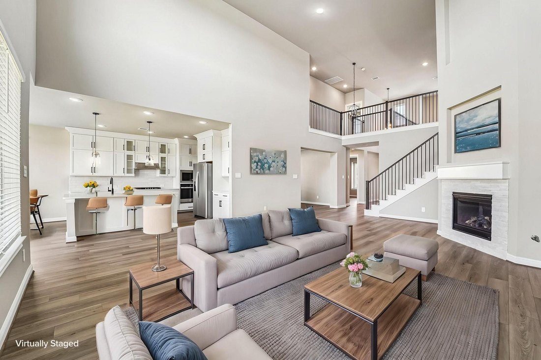 House in Pearland, Texas, United States 3 - 19160678