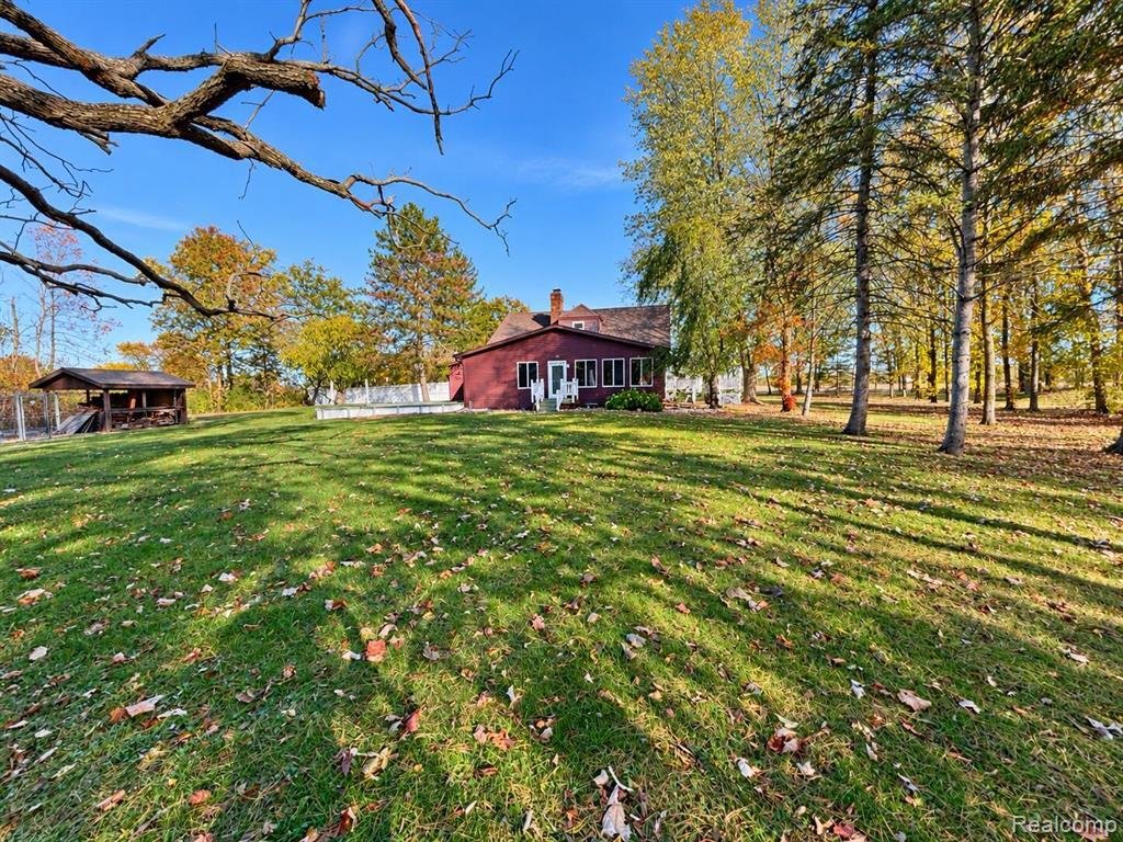 Haus in Saginaw, Michigan, Vereinigte Staaten 2 - 19163780