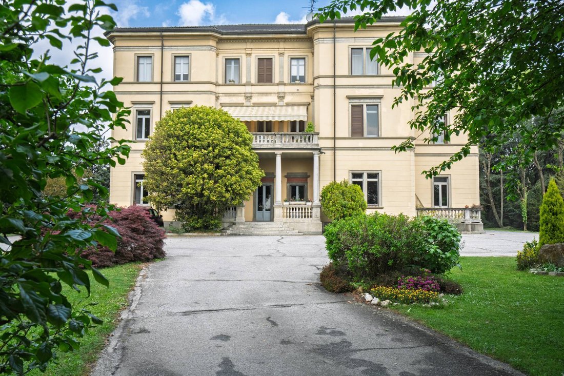 Villa in Limido Comasco, Lombardy, Italy 3 - 19165705