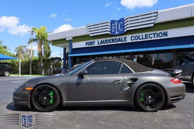 Cabriolet in Pompano Beach, FL, United States 3 - 19164000