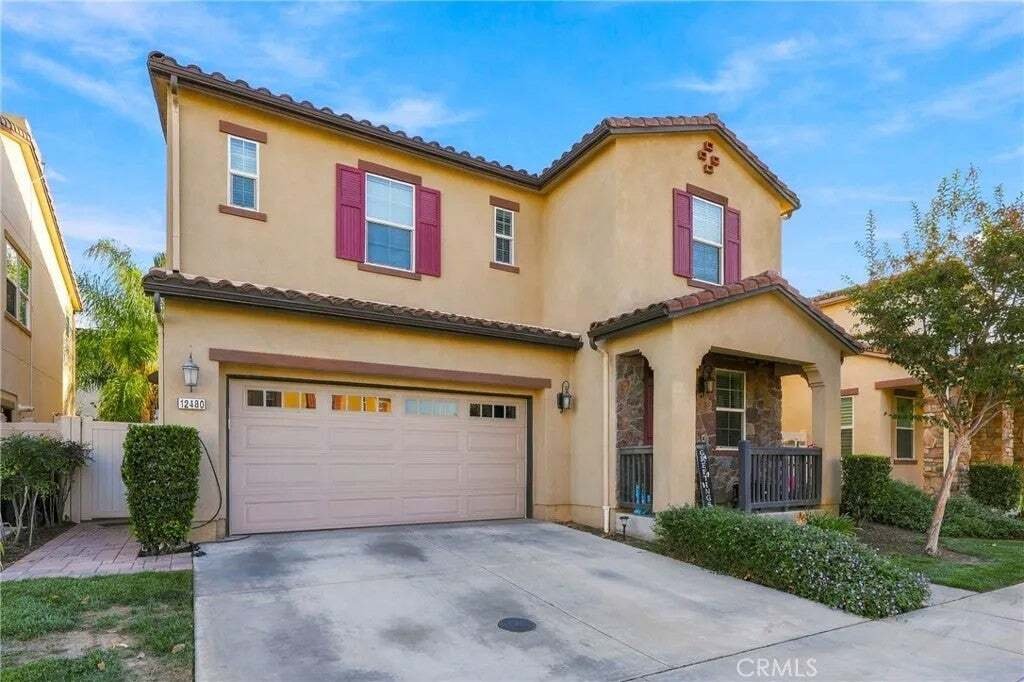 Maison à Santa Fe Springs, Californie, États-Unis 2 - 19160350