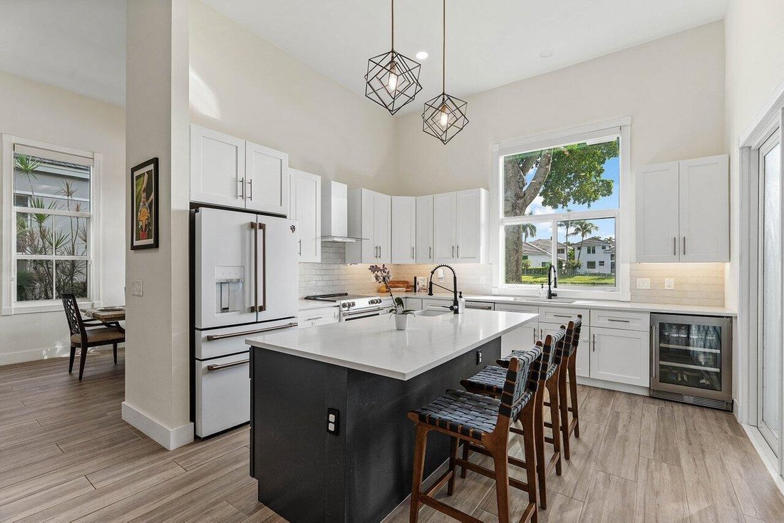 Townhouse in Boca Raton, Florida, United States 4 - 19163359