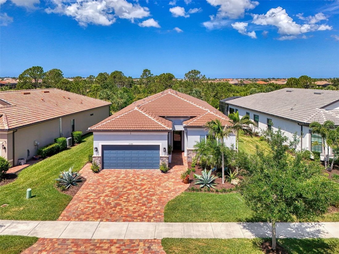 Haus in Venice, Florida, Vereinigte Staaten 2 - 19160451