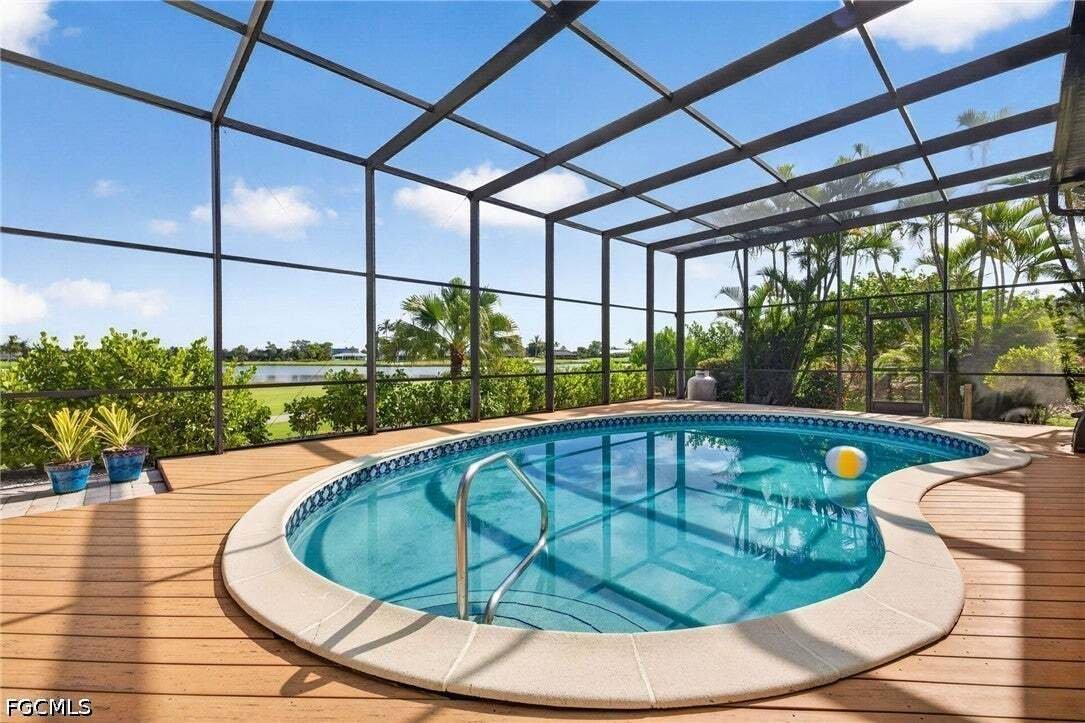 House in Sanibel, Florida, United States 3 - 19160078